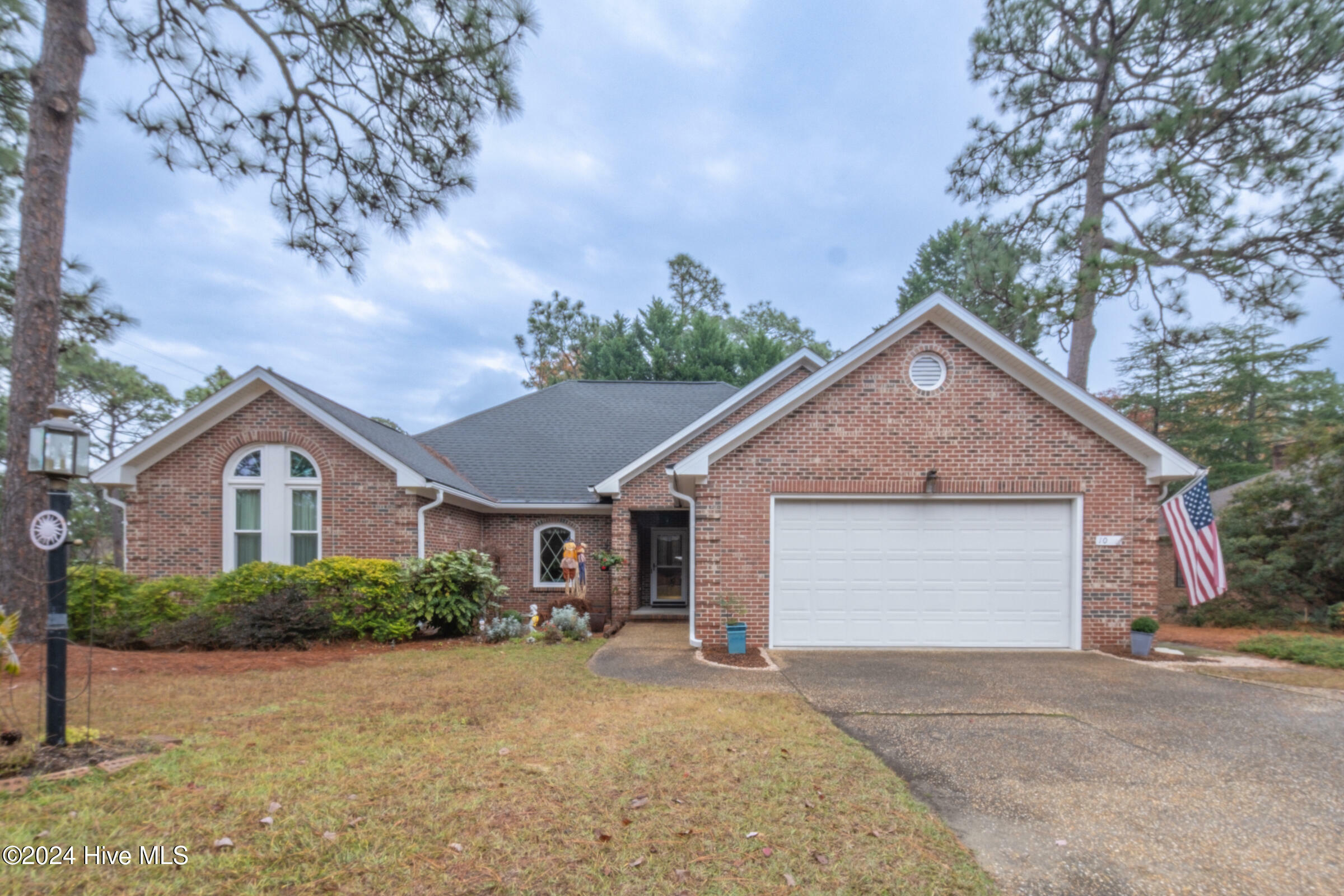 Property Photo: 10 Doral Drive NC 28374