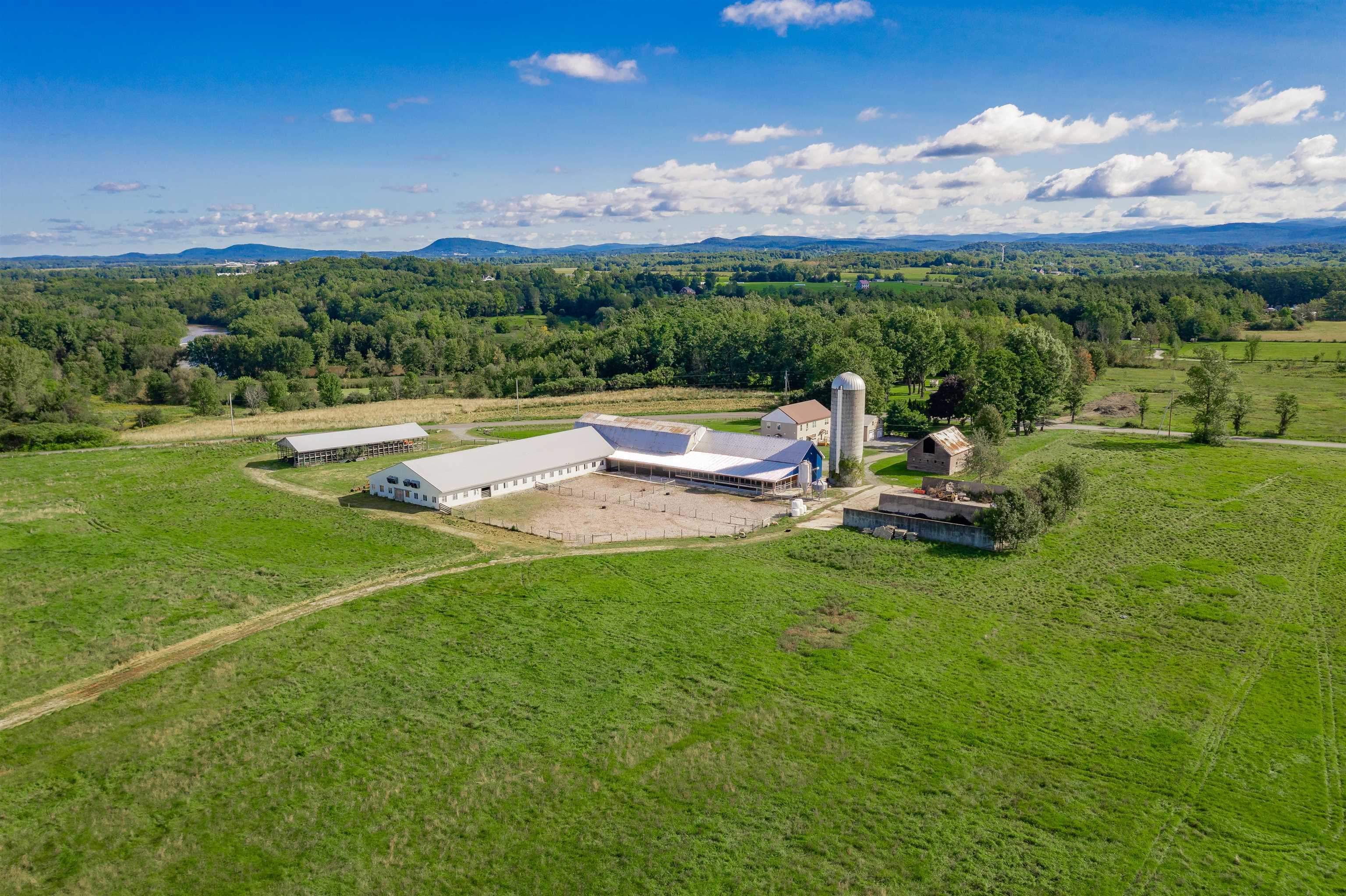 Property Photo:  81 Basin Harbor Road  VT 05491 