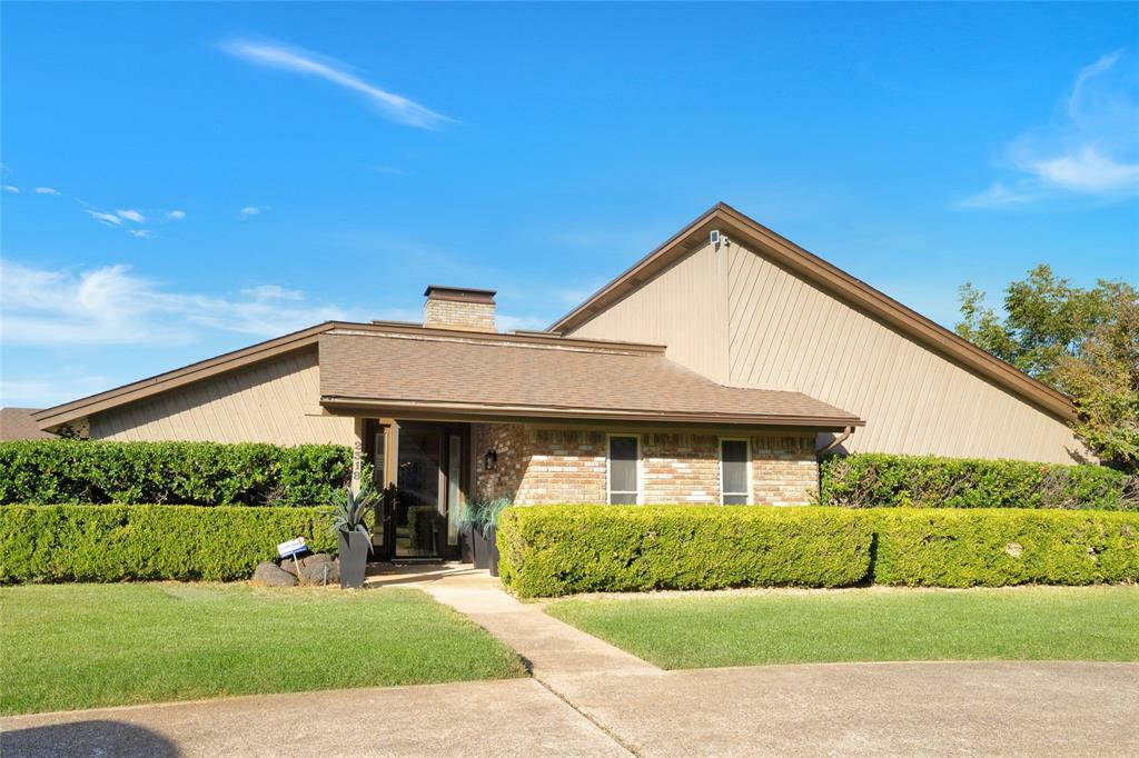 2318 Sunnyvale Road  Grand Prairie TX 75050 photo