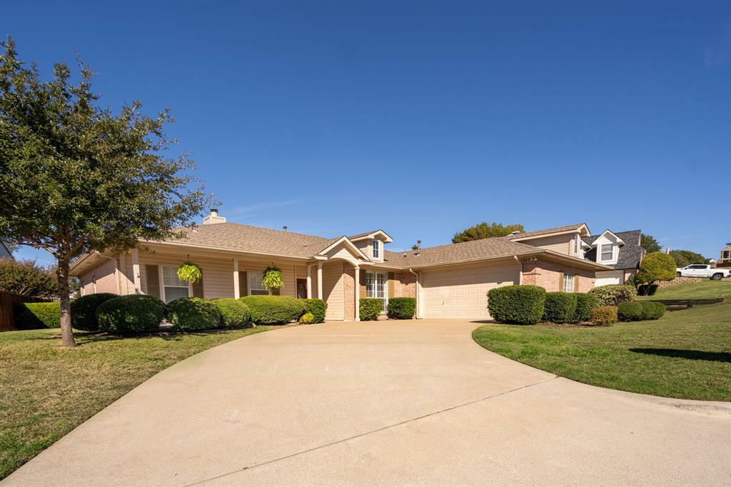 Property Photo:  333 Harborview Drive  TX 75032 