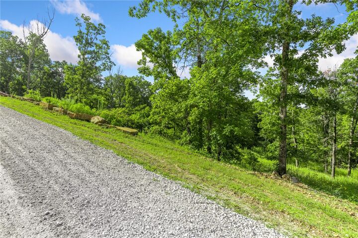 Property Photo: Lot 18 Restore Ridge AR 72601