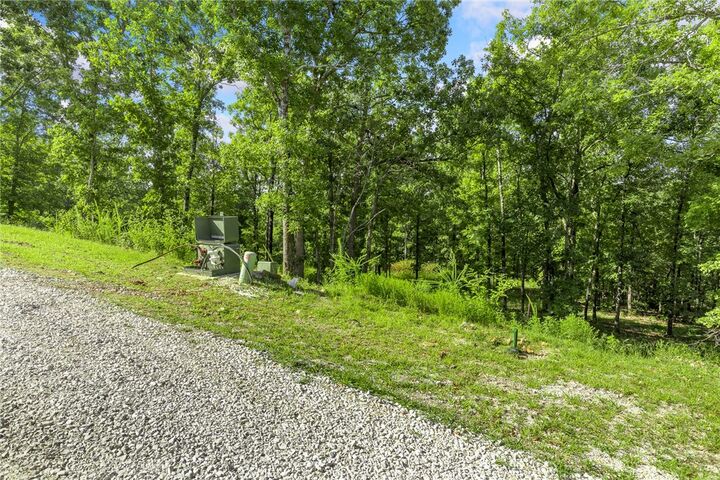Property Photo: Lot 19 Restore Ridge AR 72601