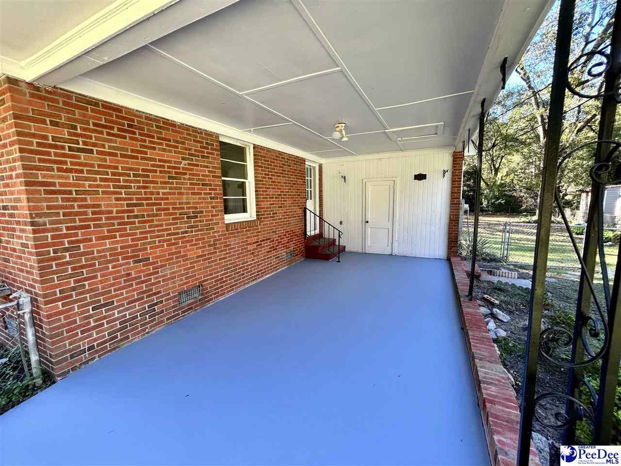 Property Photo:  2111 New Hope Dr.  SC 29501 