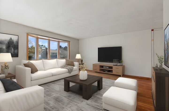 Property Photo: 203 Rogers Dr MA 02072