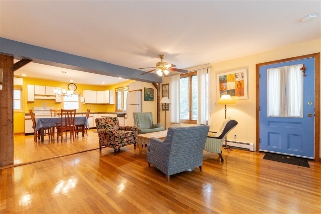 Property Photo: 60 Greenwood Ln MA 02451