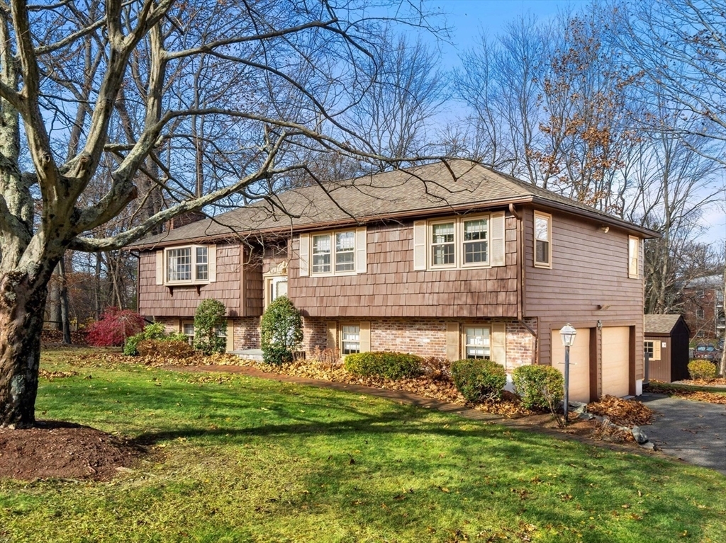 Property Photo:  30 Mill Pond Ln  MA 02062 