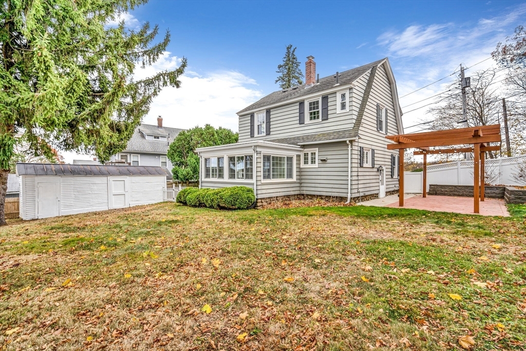 Property Photo:  1 Green Hill Avenue  MA 01605 