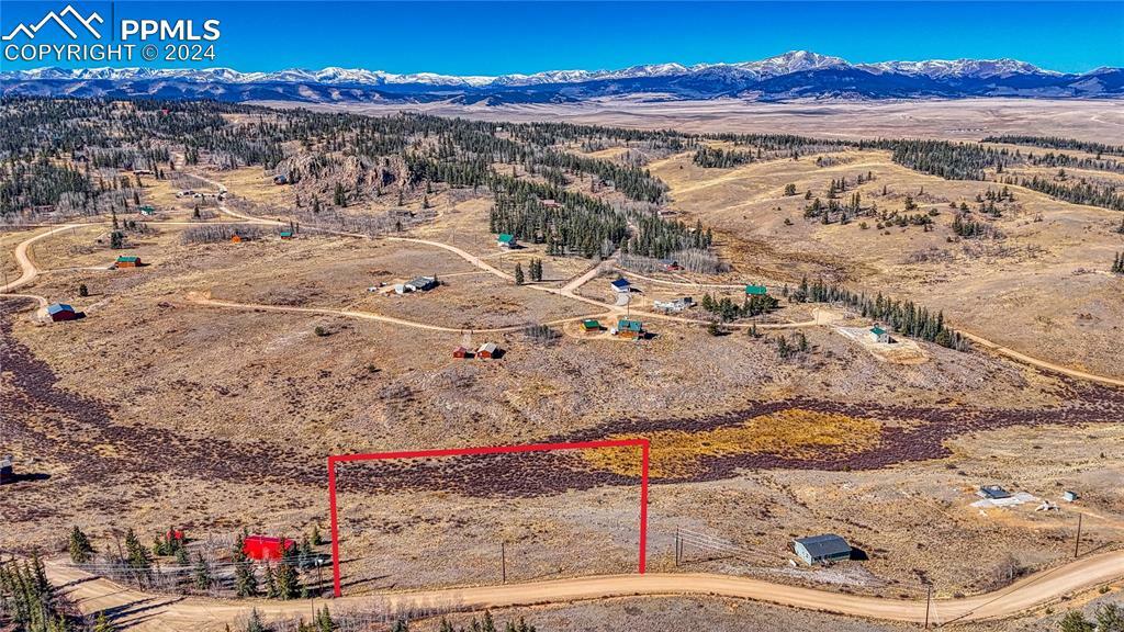 Property Photo: 679 Apache Trail CO 80432