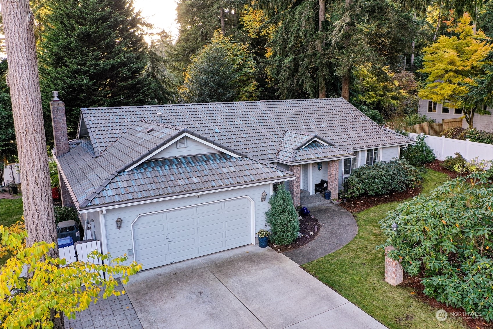 Property Photo:  808 122nd Street Ct NW  WA 98332 