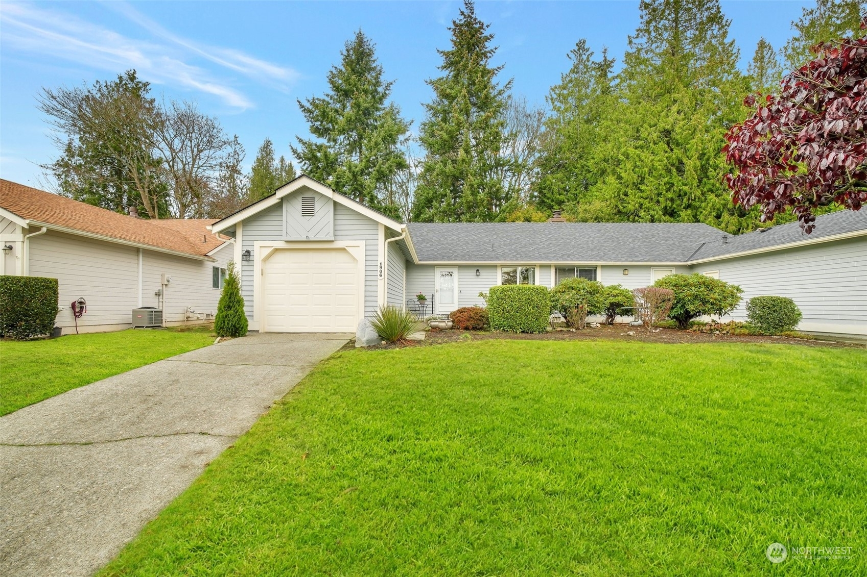 Property Photo:  1906 SW 307th Street  WA 98023 