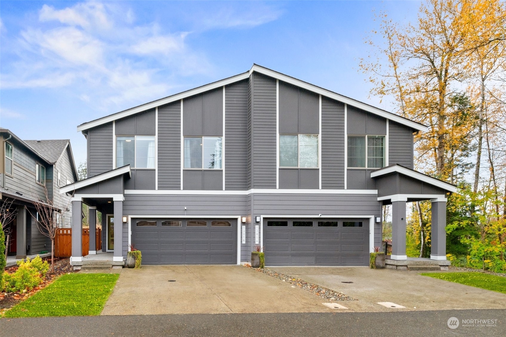 13016 193rd Avenue E  Bonney Lake WA 98391 photo