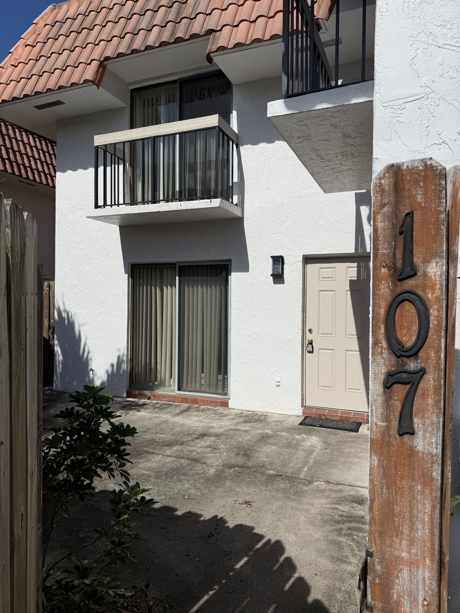Property Photo: 1251 S Federal Highway 107 FL 33432