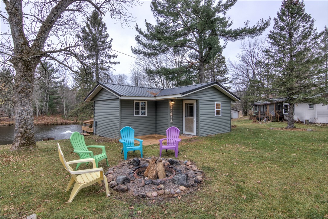 Property Photo: 27269 305th Avenue WI 54745