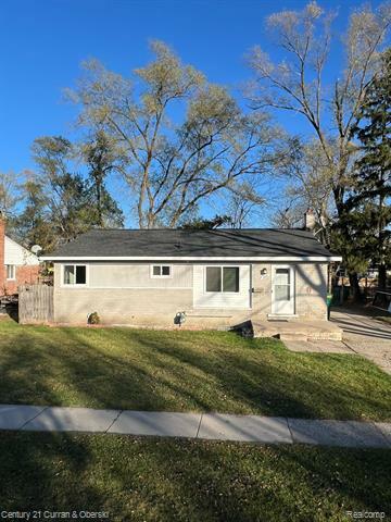 865 Desoto Avenue  Ypsilanti Twp MI 48198 photo