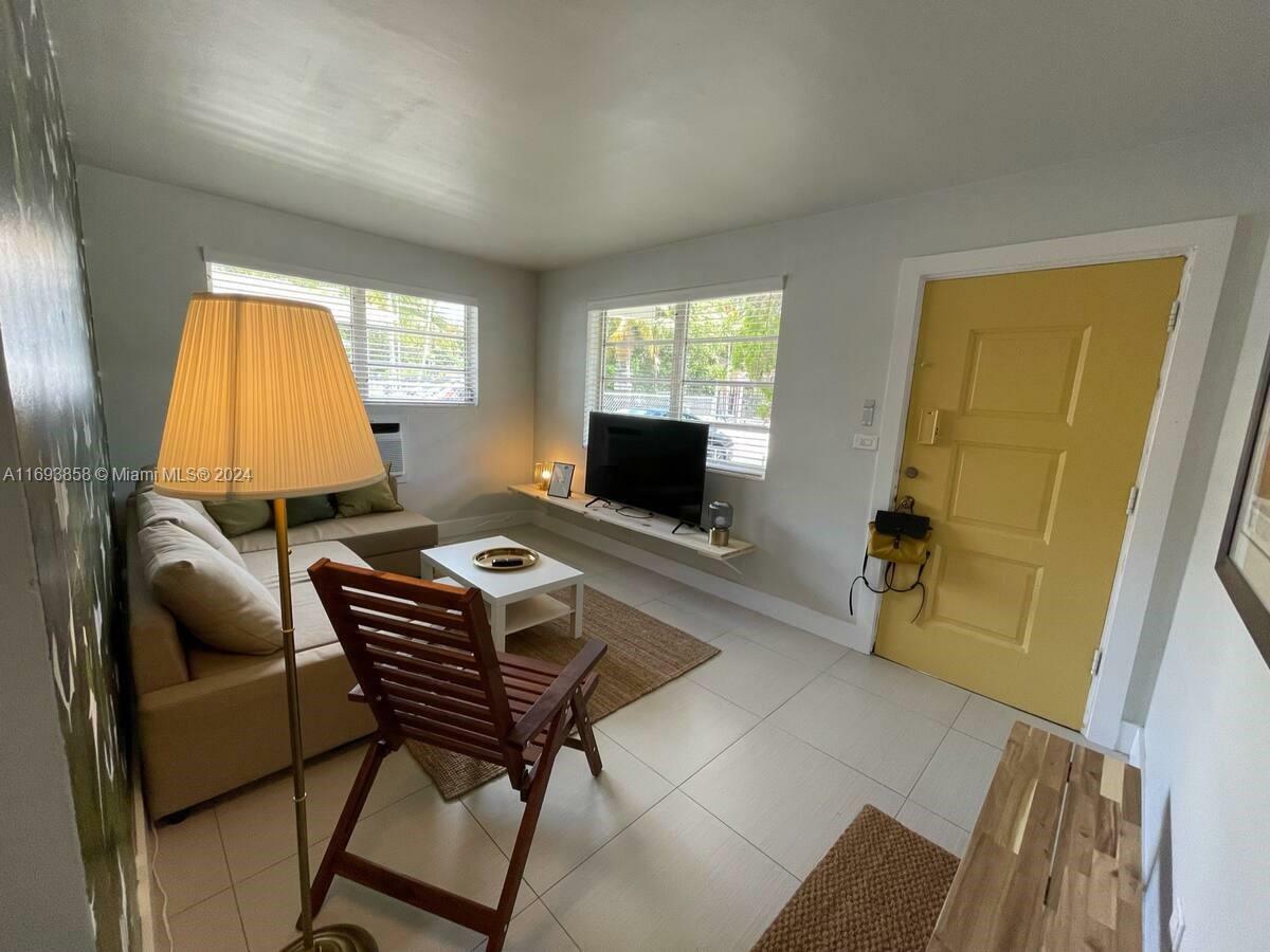 Property Photo:  322 NE 55th Ter 322  FL 33137 