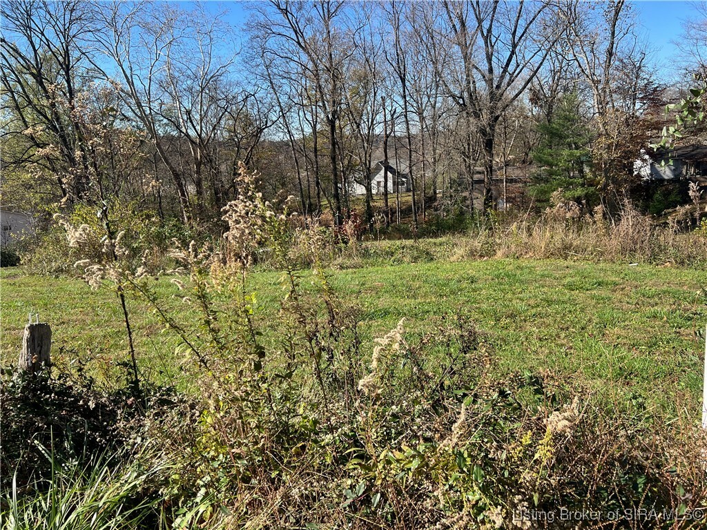 Property Photo:  Kirkham Lot 2 Avenue  IN 47112 