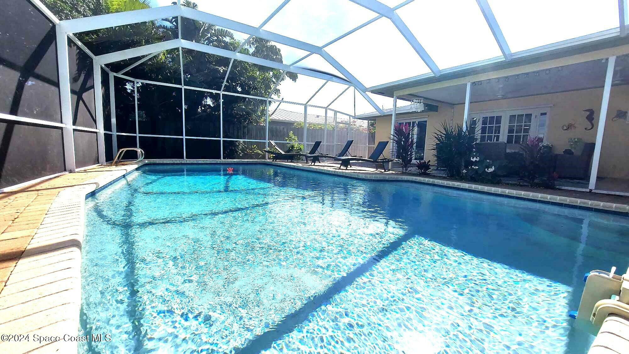 Property Photo:  423 Port Royal Blvd Boulevard  FL 32937 