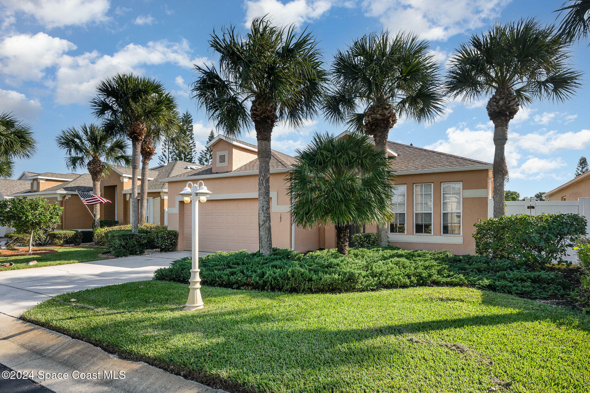 Property Photo:  187 Dotted Dove Lane  FL 32903 