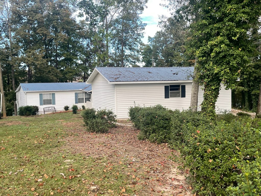 Property Photo:  373 Mill Creek Road  AL 36310 