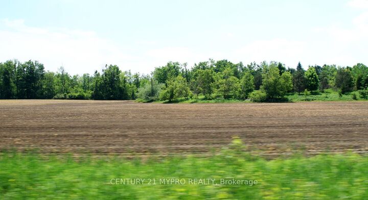 Photo de la propriété:  12382 Fifth Line  ON N0B 2K0