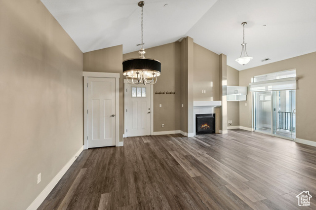 Property Photo:  1035 S 500 E I-303  UT 84032 