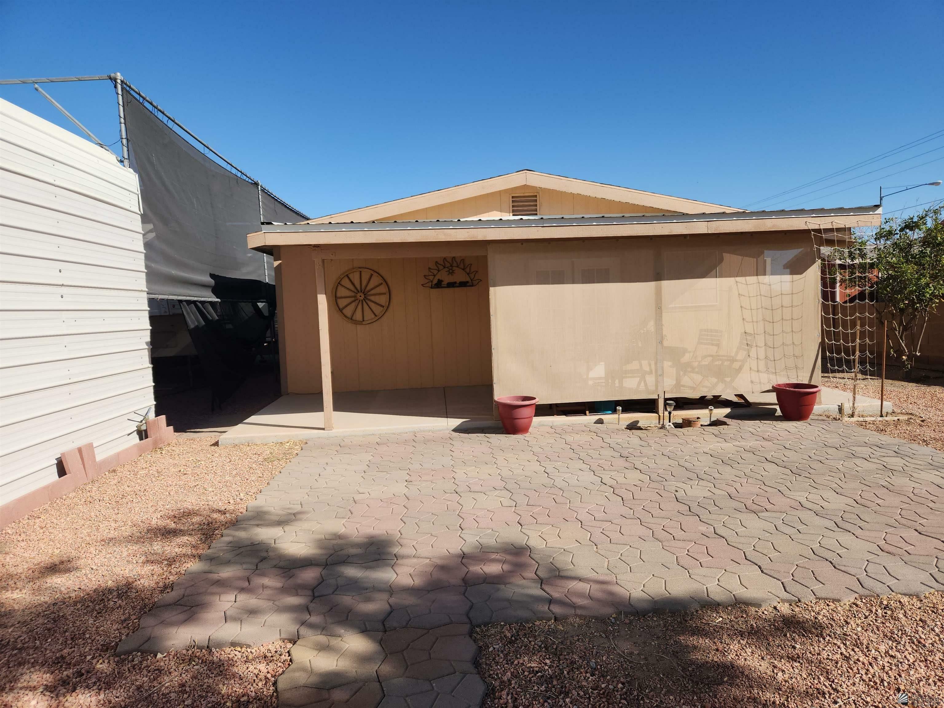 Property Photo:  10325 S Linda Ln  AZ 85356 