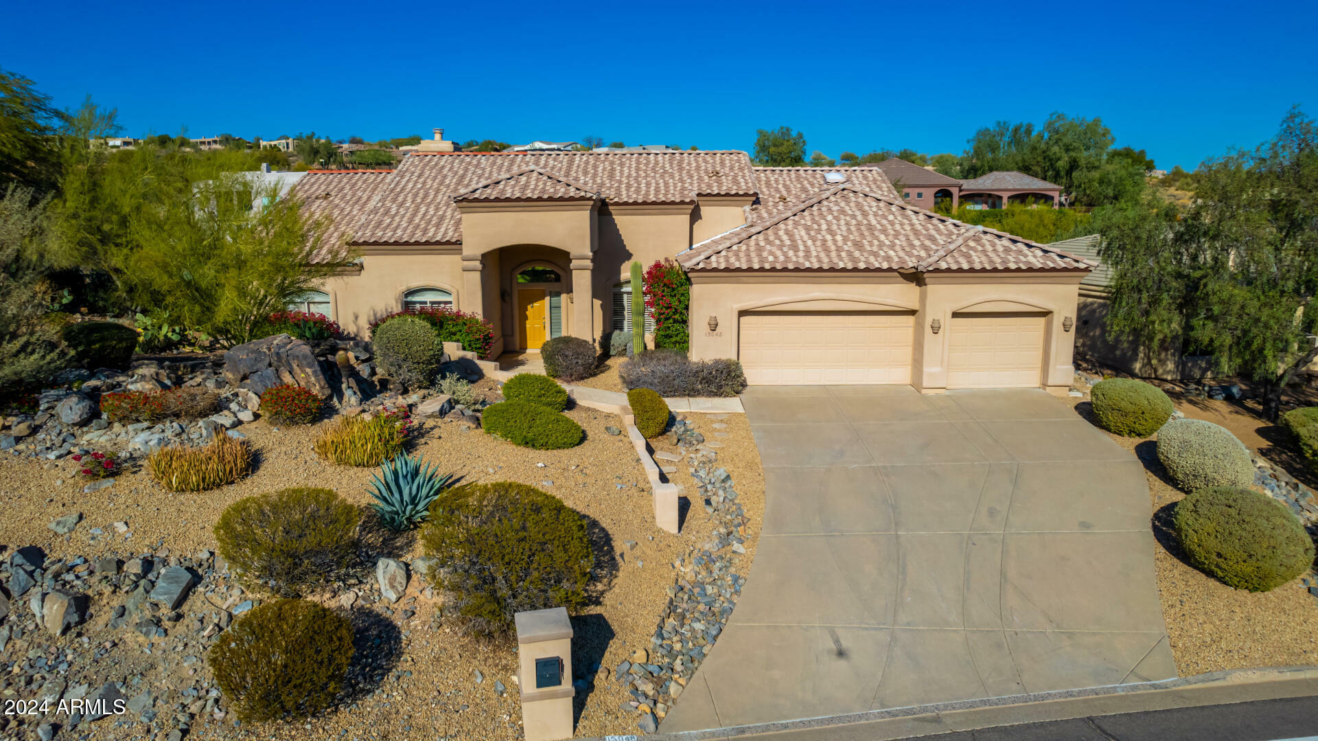 15048 E Sierra Madre Drive  Fountain Hills AZ 85268 photo