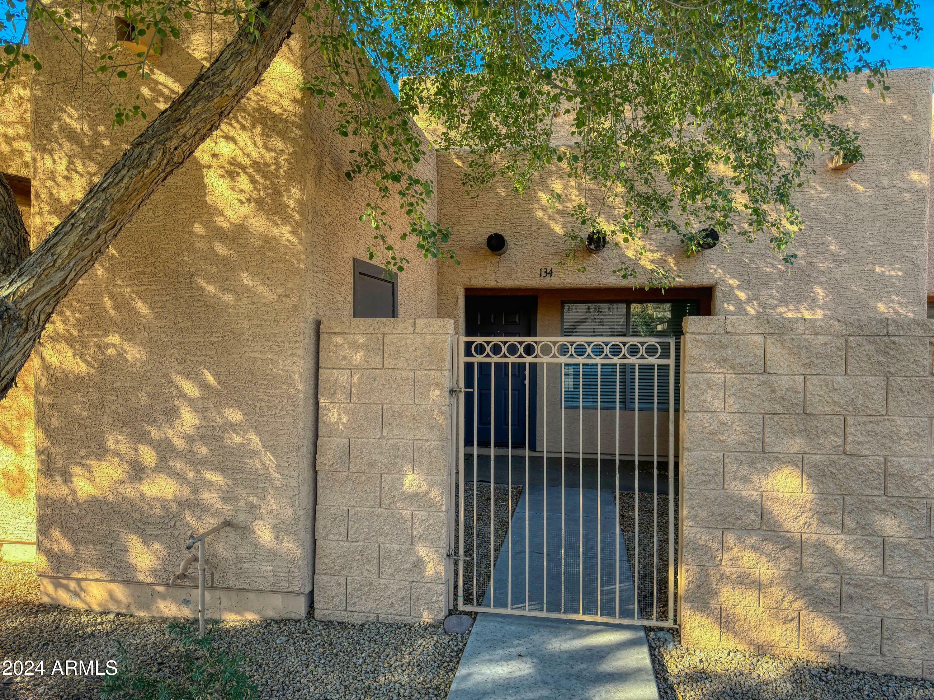 8940 W Olive Avenue 134  Peoria AZ 85345 photo