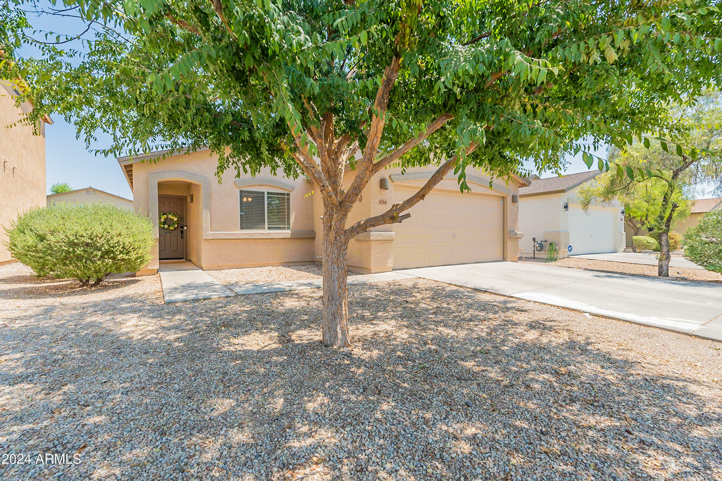 Property Photo:  1760 E Dust Devil Drive  AZ 85143 