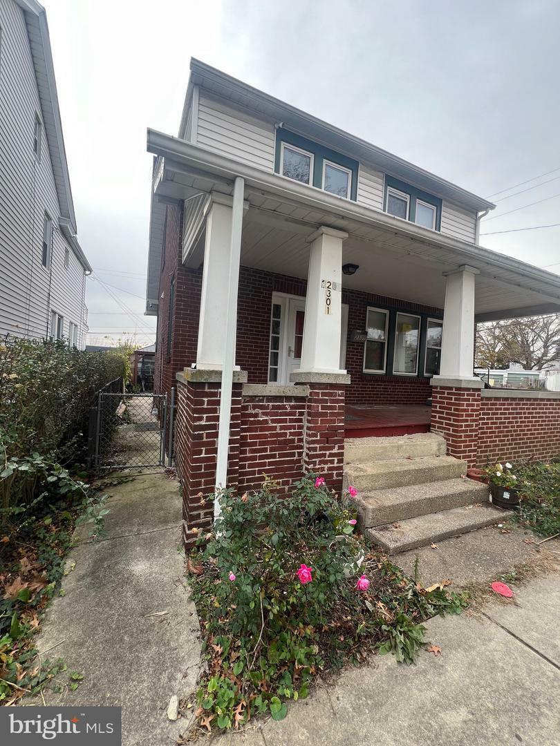 Property Photo:  2301 Luce Street  PA 17104 