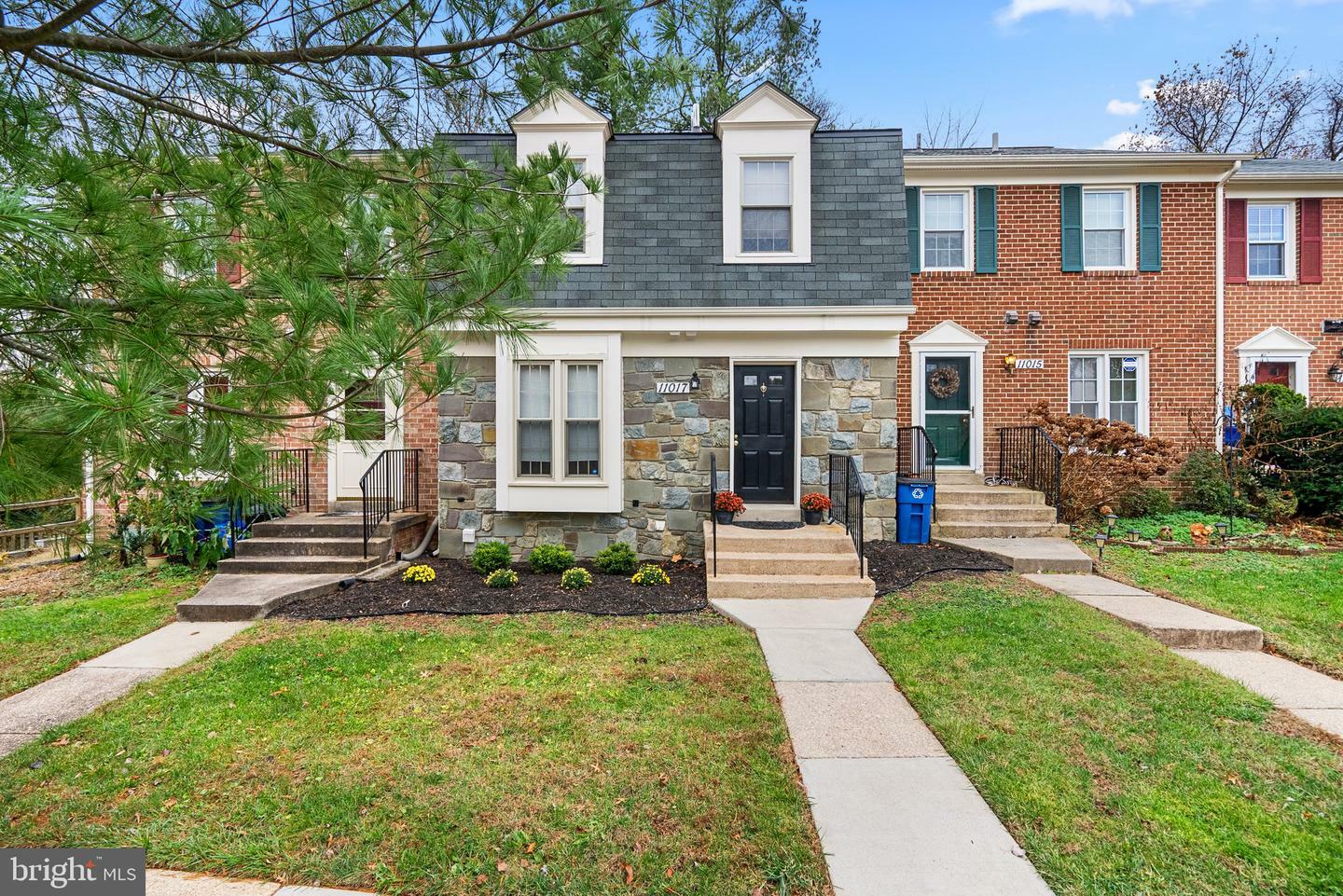 Property Photo: 11017 Candlelight Lane 11017 MD 20854