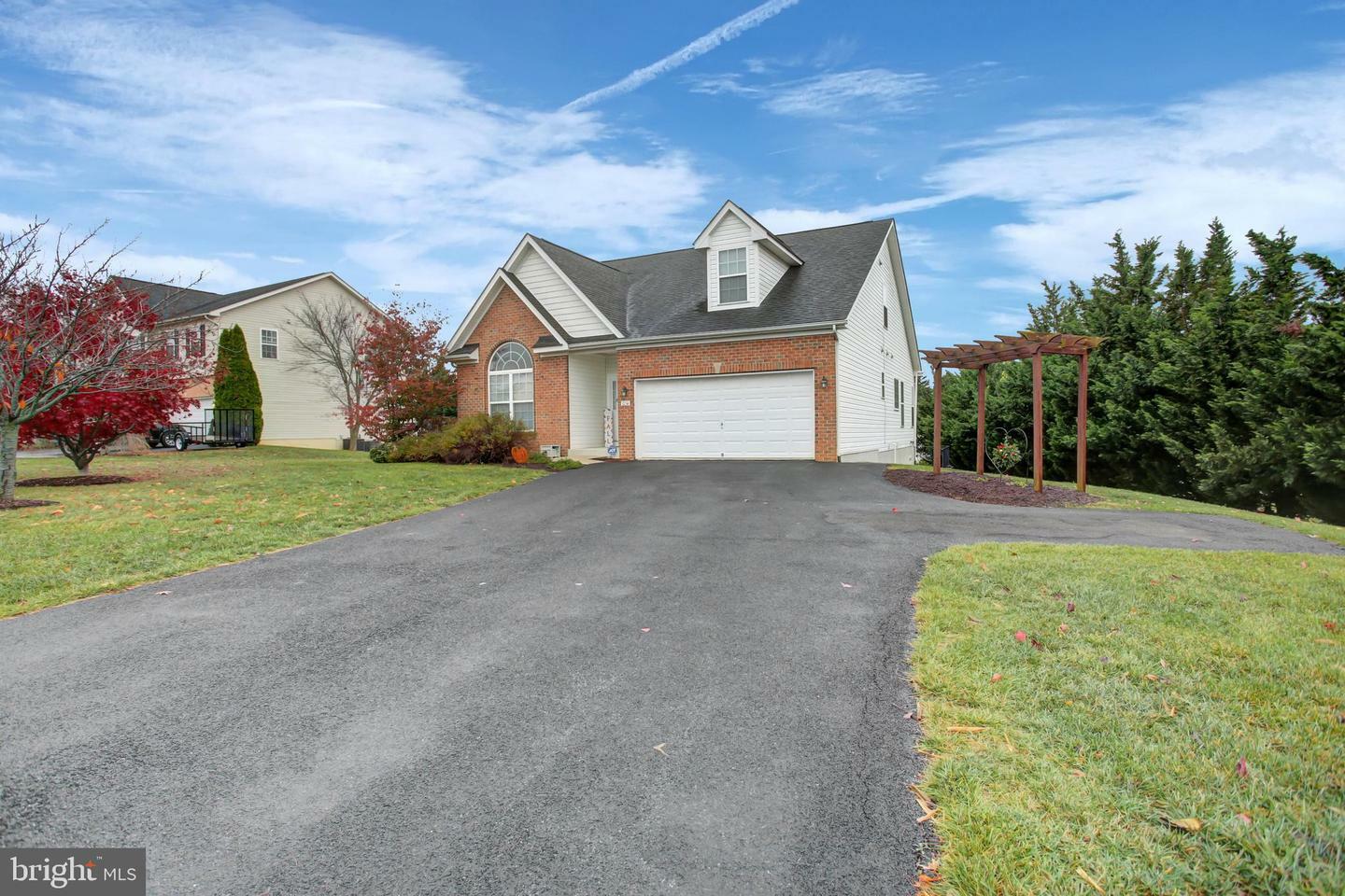 Property Photo:  3234 Scotland Road  PA 17202 