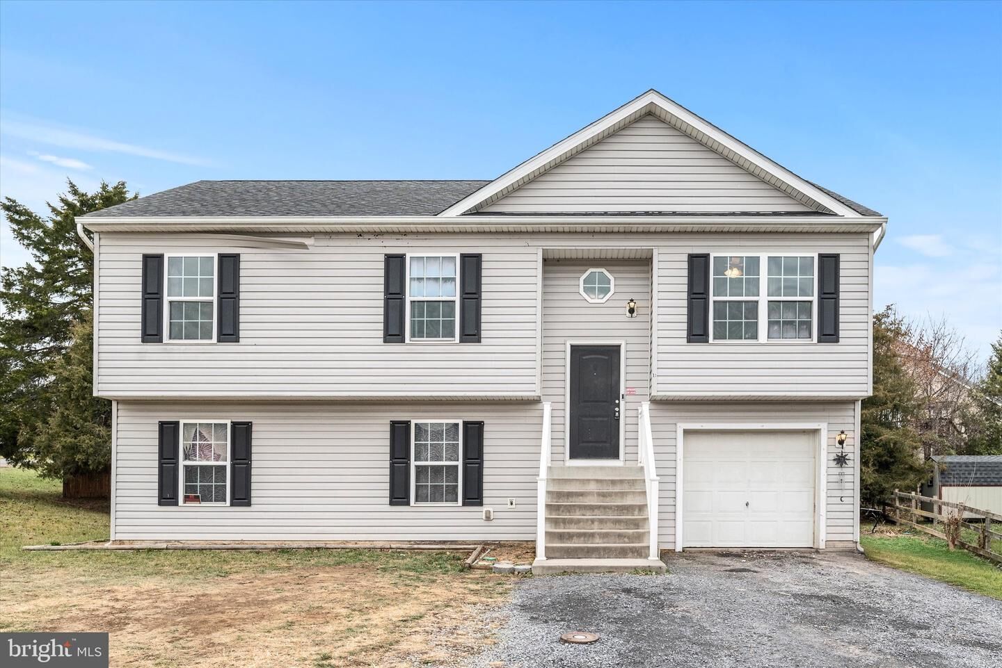Property Photo:  11 Eisenhower Circle  WV 25428 