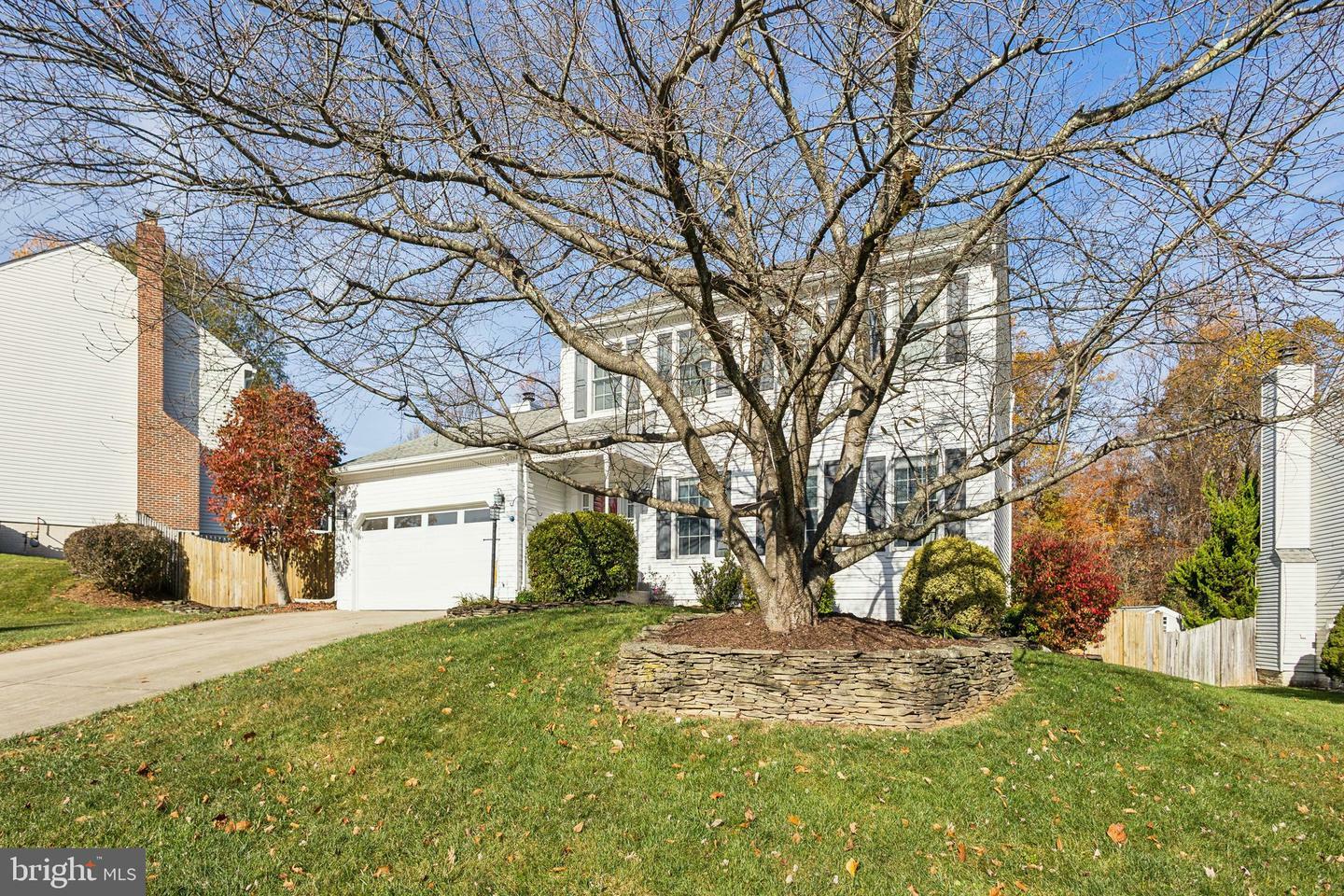 Property Photo:  4380 Decatur Drive  VA 22193 