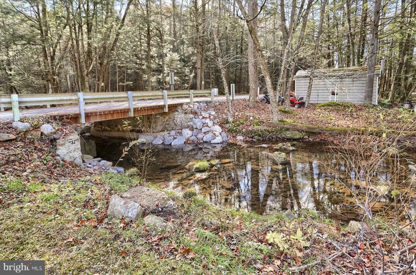 Property Photo:  1135 Big Run Road  PA 17059 