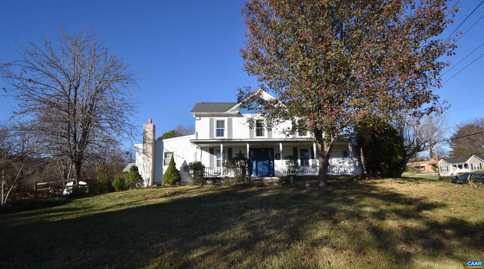 Property Photo: 37 Madison Rd VA 22973