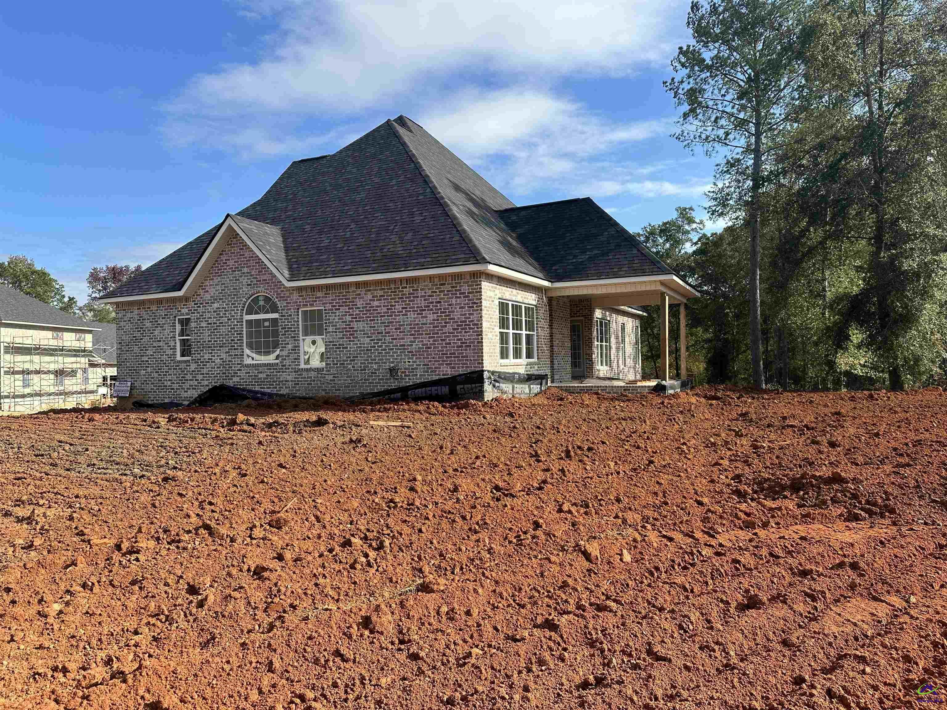 Property Photo: 101 Misty Pond Court GA 31088