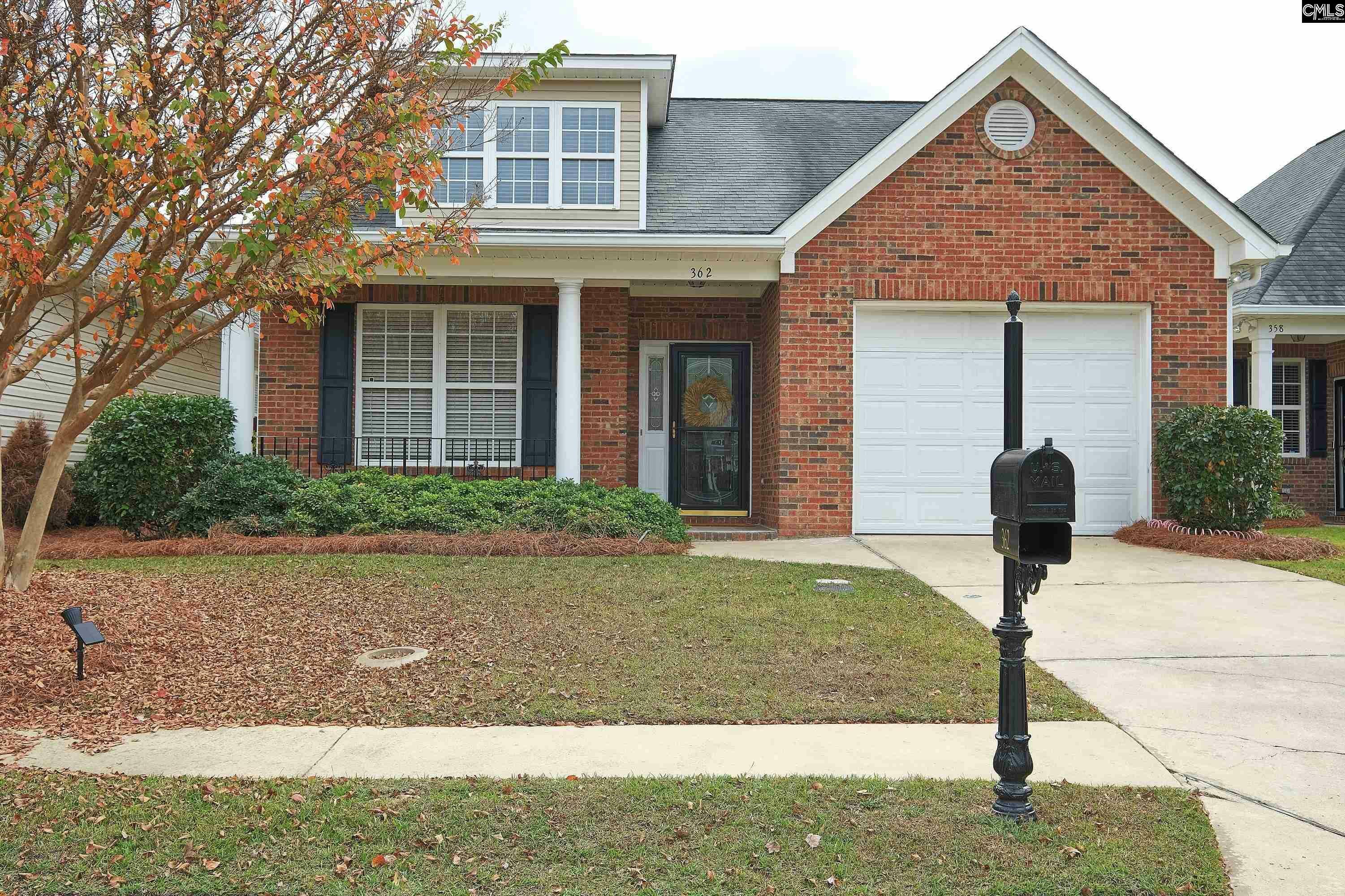 362 Arbor Oaks  Irmo SC 29063 photo