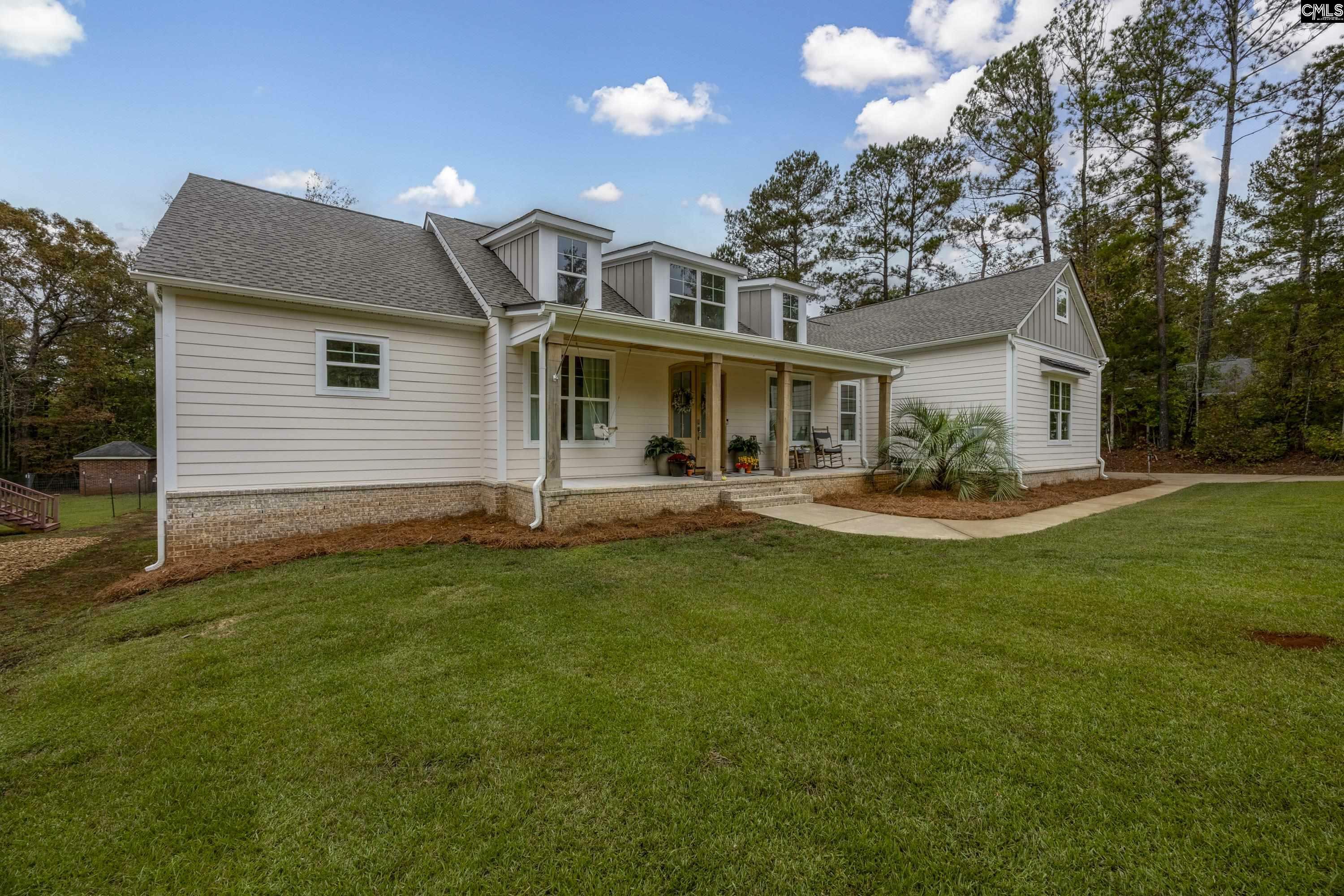 Property Photo:  214 Woodthrush  SC 29036 