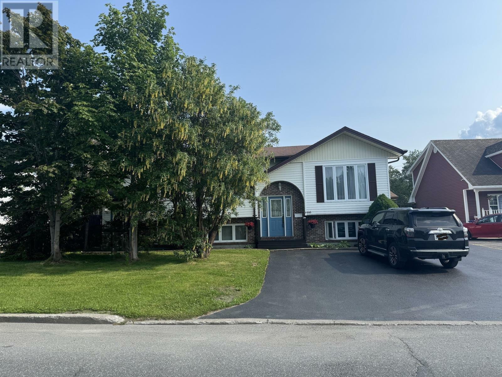 Property Photo:  66A Bennett Drive  NL A1V 1M9 