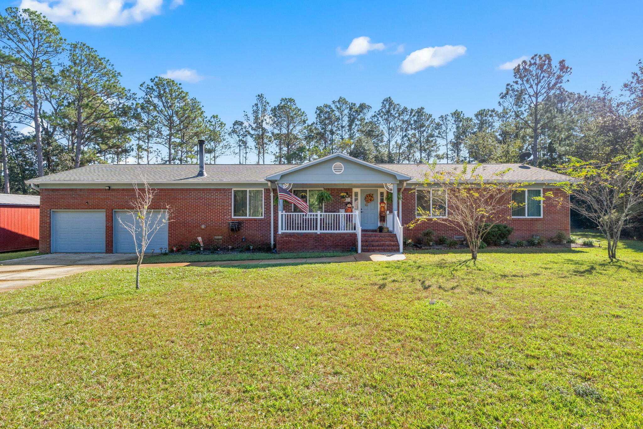 9651 Sunnybrook Drive  Navarre FL 32566 photo