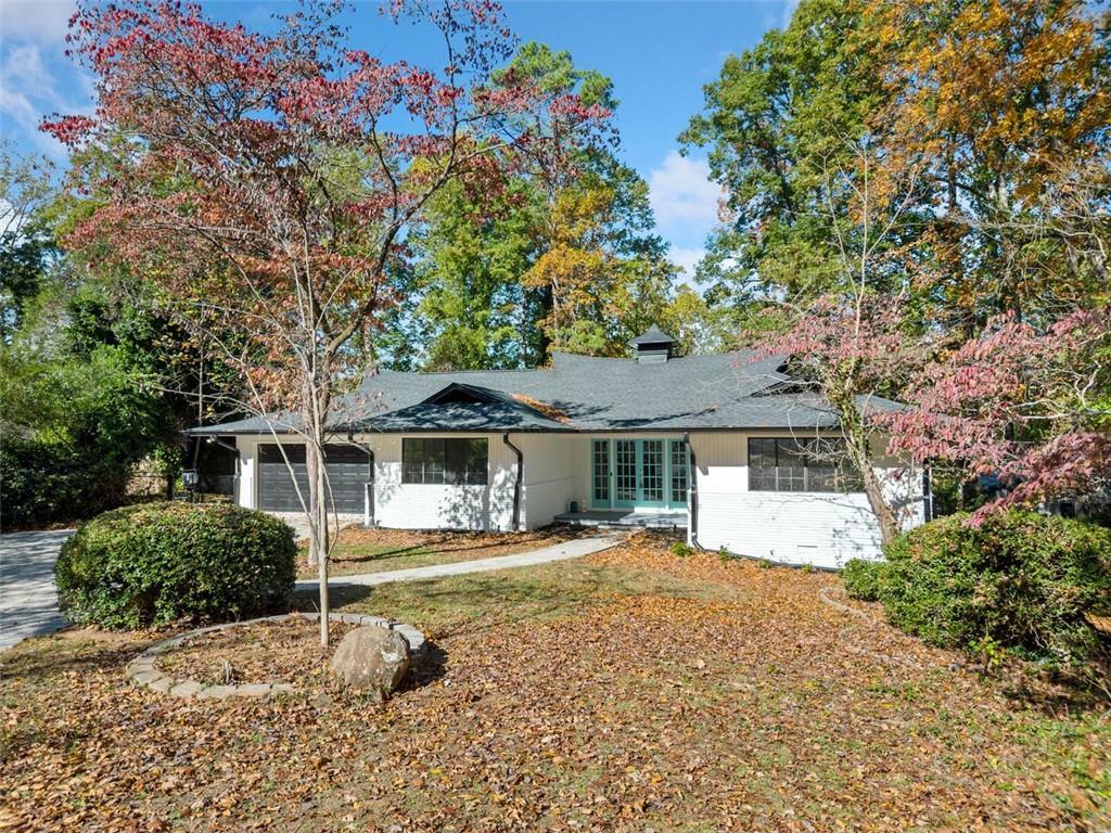 Property Photo:  513 Duke Drive  GA 30066 