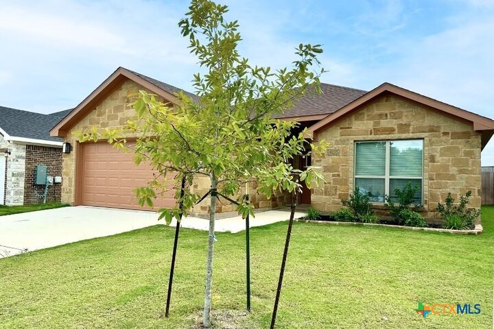 Property Photo:  4725 Allison Drive  TX 76513 