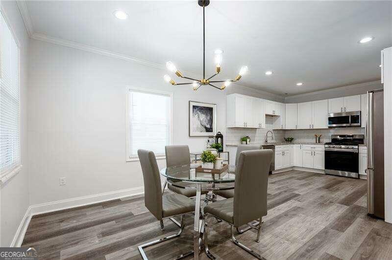 Property Photo:  872 Beryl Street SW  GA 30310 