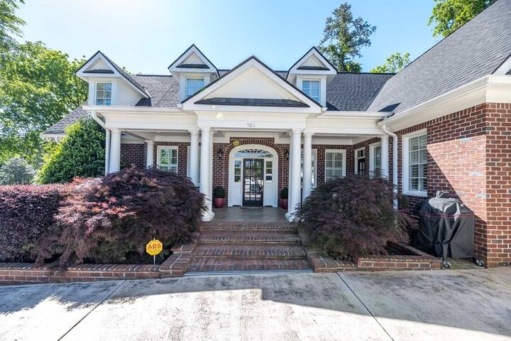 306 Cascade Road  Columbus GA 31904 photo
