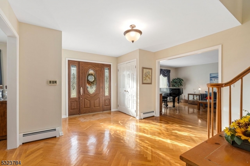 Property Photo:  64 Forest Way  NJ 07950 