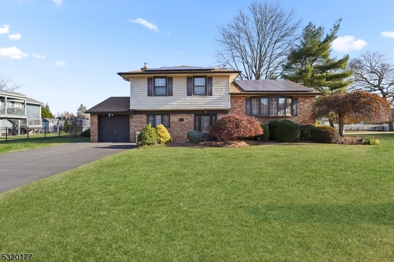 Property Photo:  27 Alan Dr  NJ 07004 