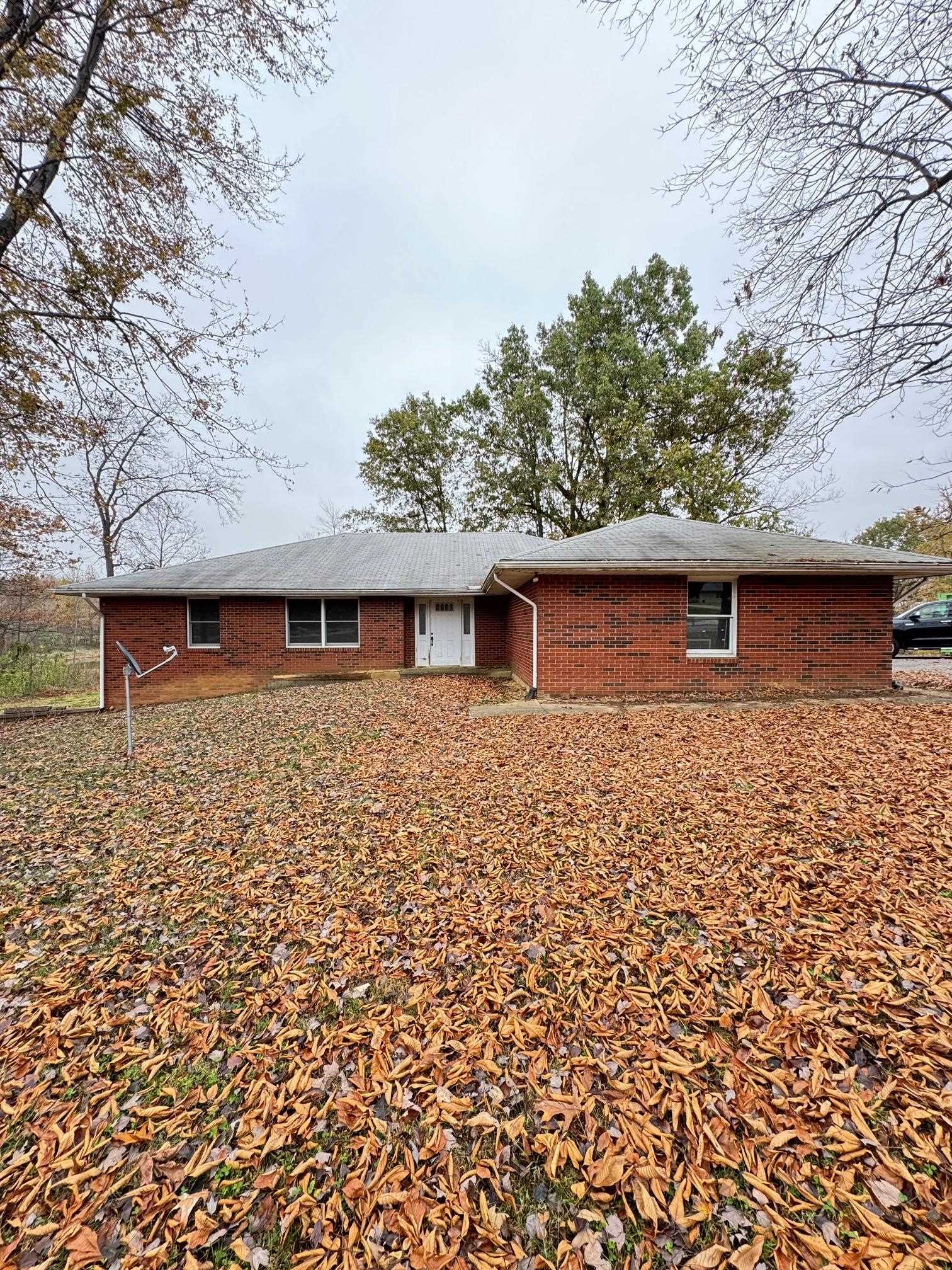 Property Photo:  13748 S Highway 41  KY 42452 