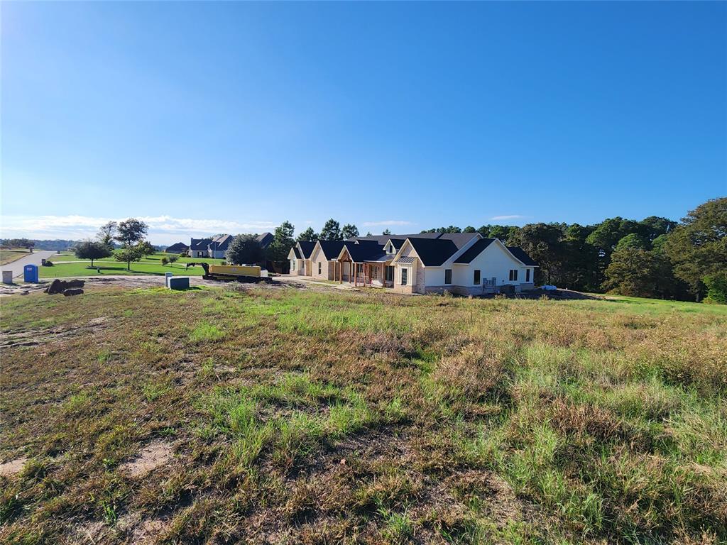 Property Photo: Lot 155 Lago Vista Drive TX 75752