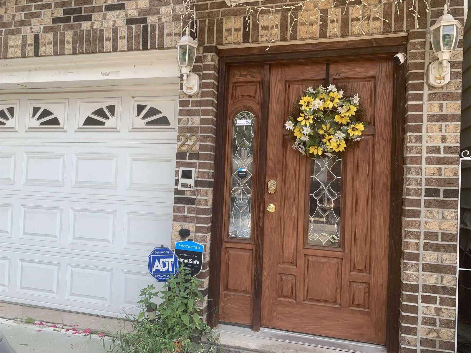 Property Photo: 22 Jefferson Ave 2 NJ 07306